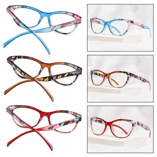 New Arrival 2022 Fashion Eyeglasses